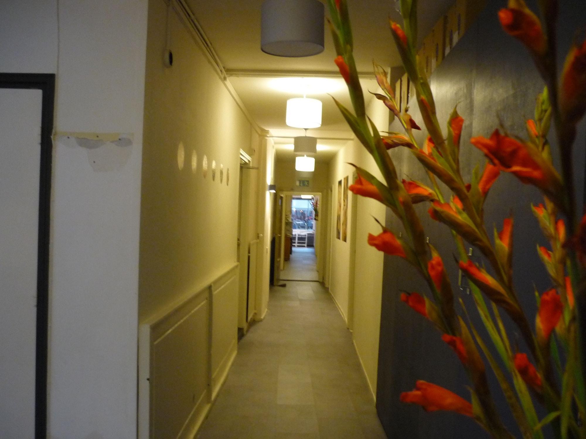 Hotel Beez Maastricht Exterior foto