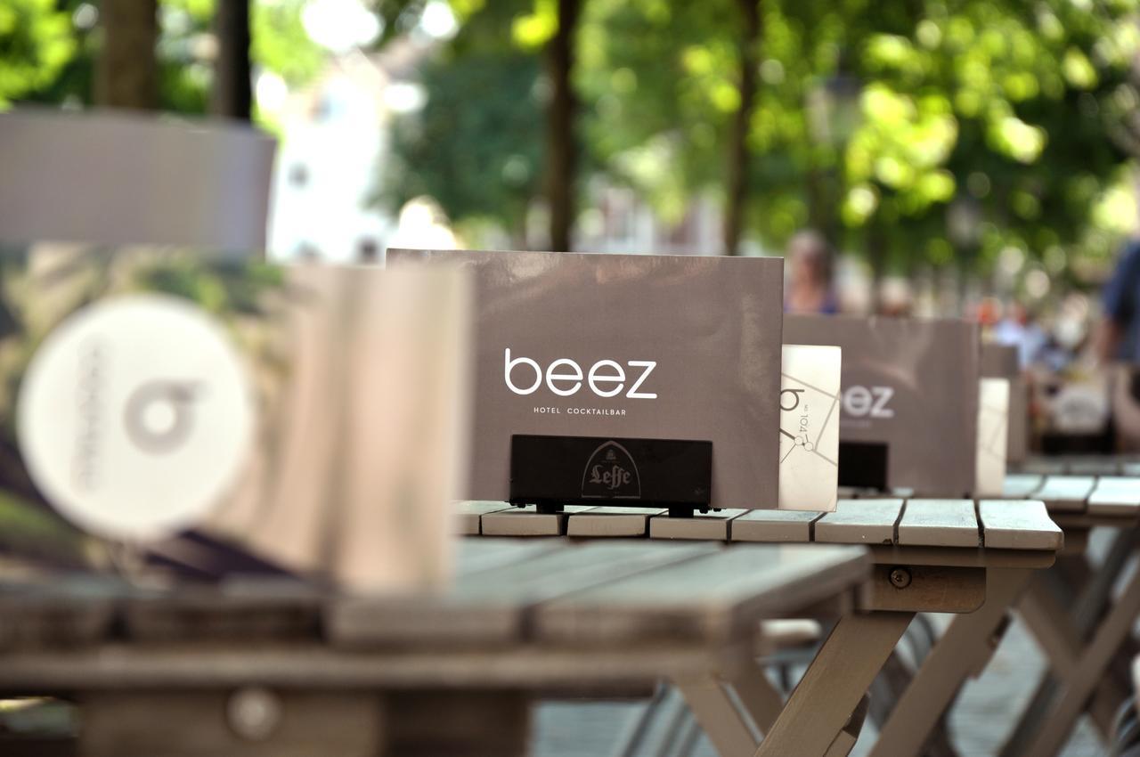 Hotel Beez Maastricht Exterior foto