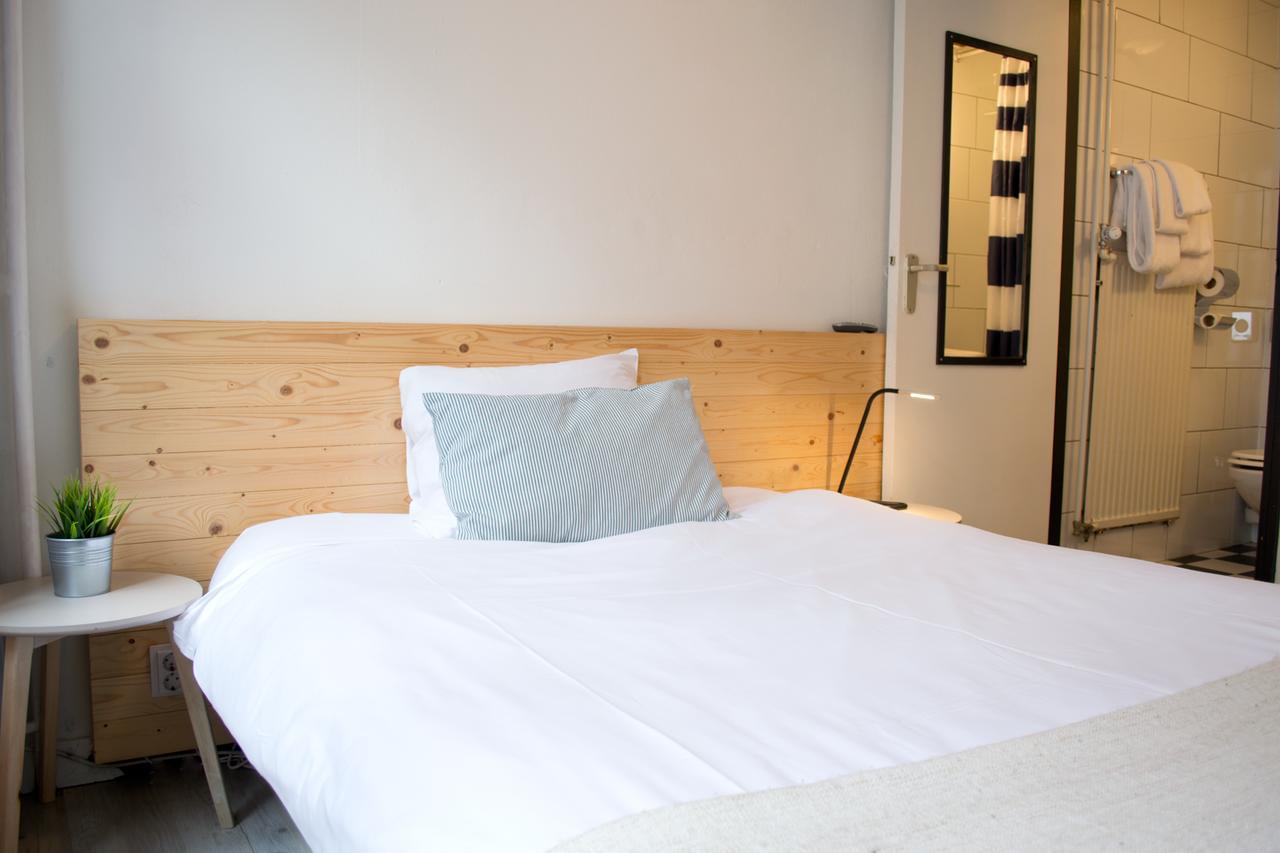 Hotel Beez Maastricht Quarto foto